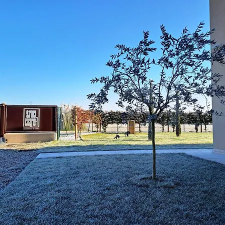 아파트 Corte Fornaci