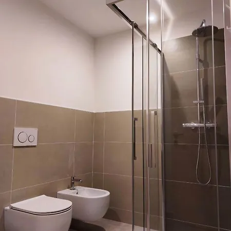 Apartment Corte Fornaci Villafranca di Verona