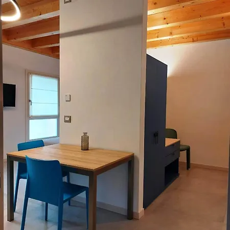 Corte Fornaci Apartment