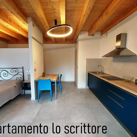 Apartment Corte Fornaci Villafranca di Verona
