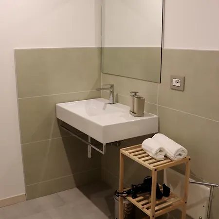 Apartment Corte Fornaci