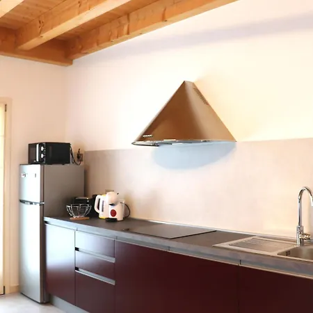 Apartment Corte Fornaci Villafranca di Verona