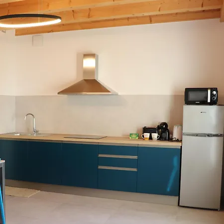 Apartment Corte Fornaci Villafranca di Verona