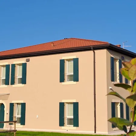 Apartment Corte Fornaci *