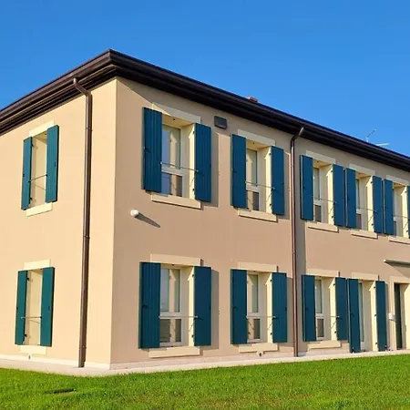 Apartment Corte Fornaci *