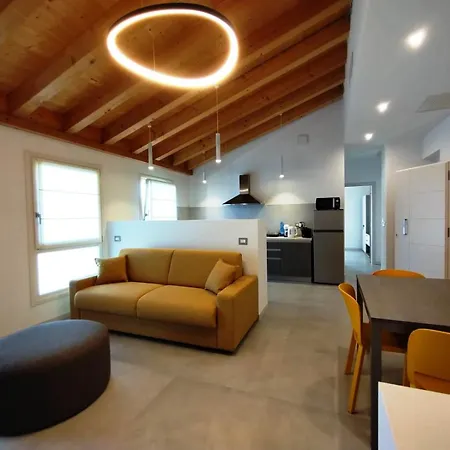 Apartment Corte Fornaci *