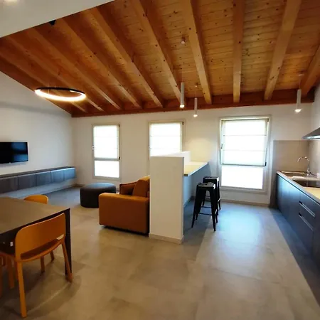 Corte Fornaci Apartment Villafranca di Verona