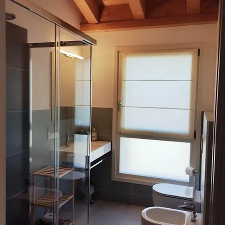 Apartment Corte Fornaci Villafranca di Verona