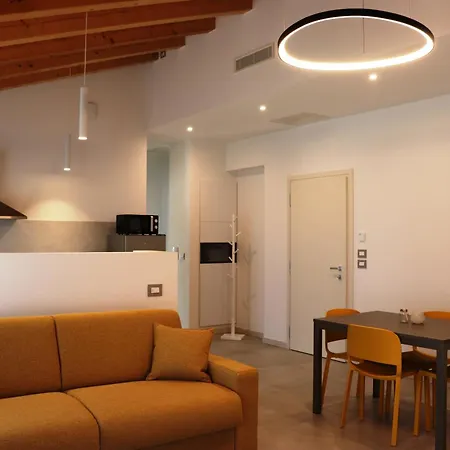 Corte Fornaci Apartment Villafranca di Verona