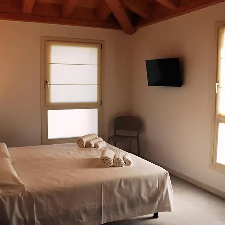 Corte Fornaci Apartment