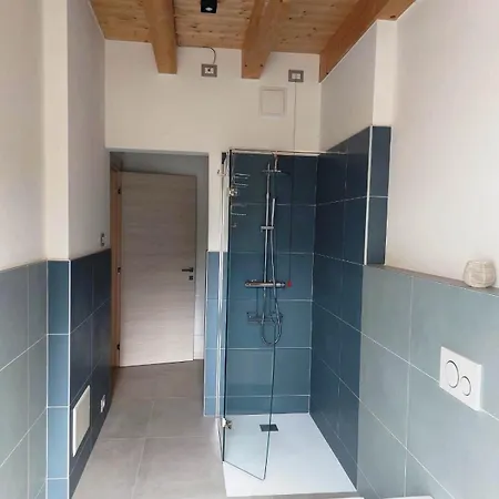 Corte Fornaci Apartment *