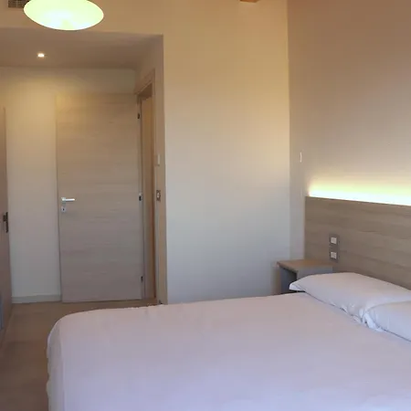 Apartment Corte Fornaci
