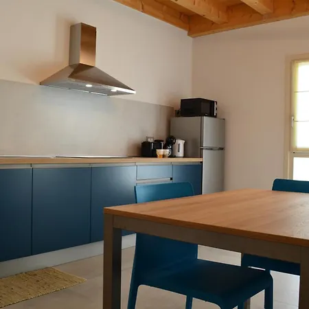 Corte Fornaci Apartment