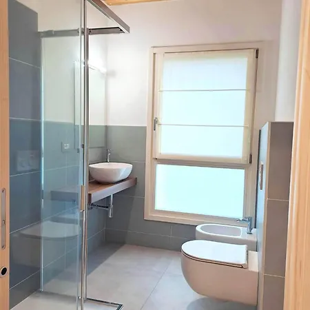 Corte Fornaci Apartment Villafranca di Verona