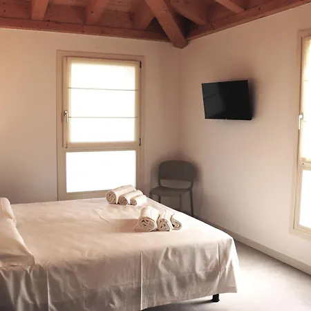 Apartment Corte Fornaci *