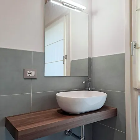 Corte Fornaci Apartment *