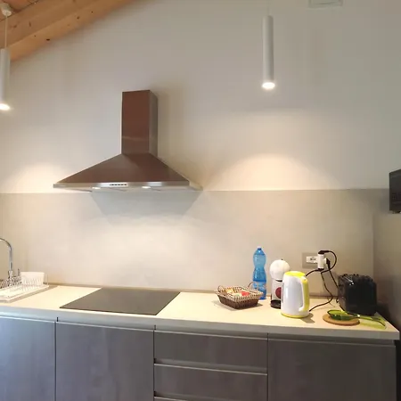 Corte Fornaci Apartment Villafranca di Verona