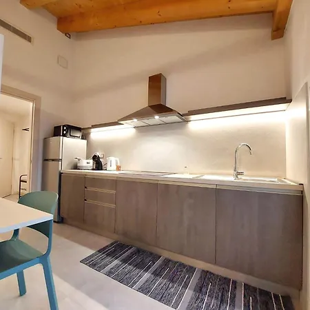 Apartment Corte Fornaci *