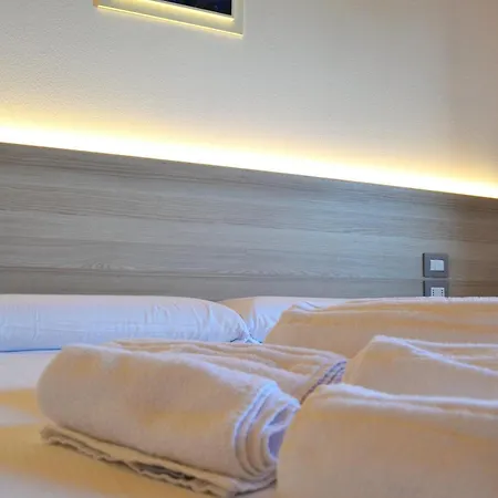 Apartment Corte Fornaci *