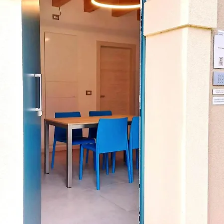 Corte Fornaci Apartment *