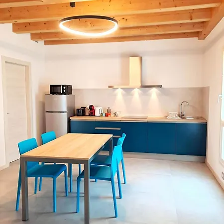 Corte Fornaci Apartment Villafranca di Verona