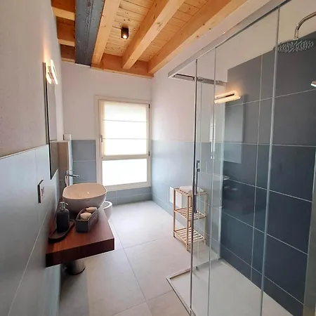 Apartment Corte Fornaci