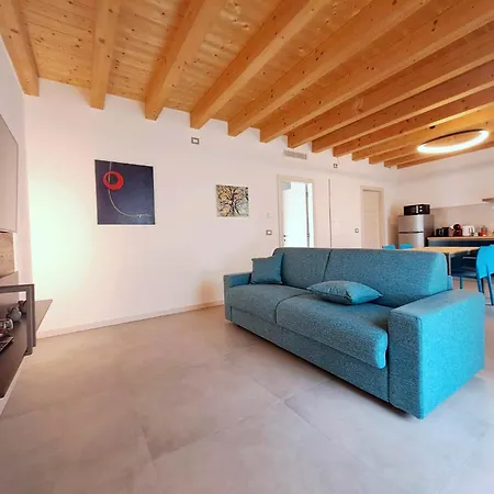 Corte Fornaci Apartment *